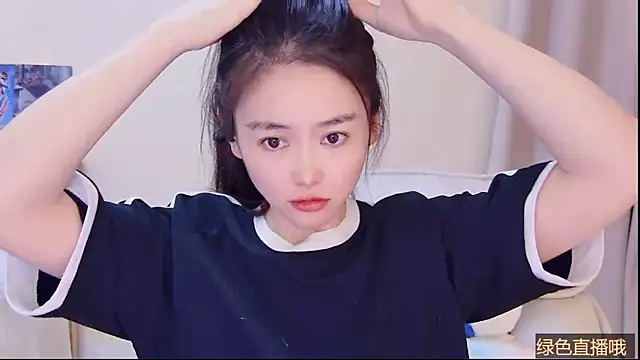 CN-Babycat online show from March 21, 3:22 am