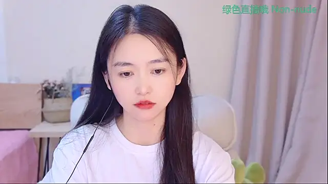 CN-Babycat online show from April 9, 4:01 am