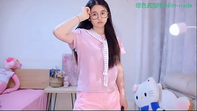 CN-Babycat online show from June 22, 3:31 pm