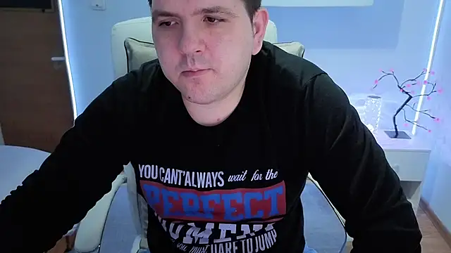 JasonJacks online show from February 12, 3:45 am