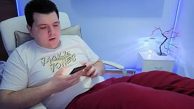 JasonJacks online show from February 13, 4:08 am