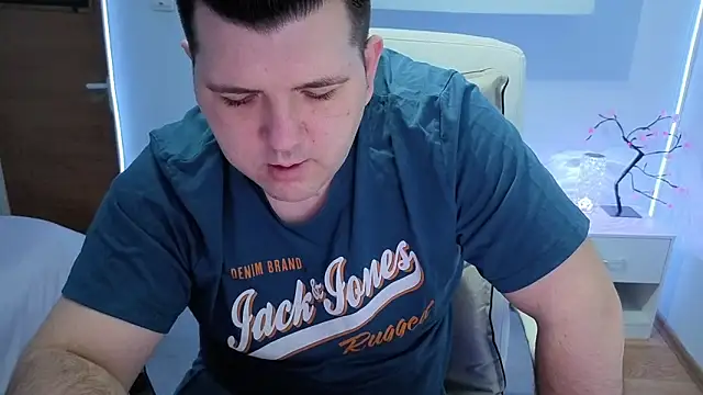 JasonJacks online show from March 3, 4:07 am