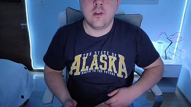 JasonJacks online show from April 7, 3:07 am