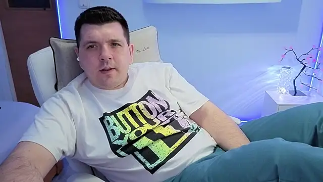 Snapshot of JasonJacks chatting on April 22, 4:08 pm JasonJacks online show from April 22, 4:08 pm