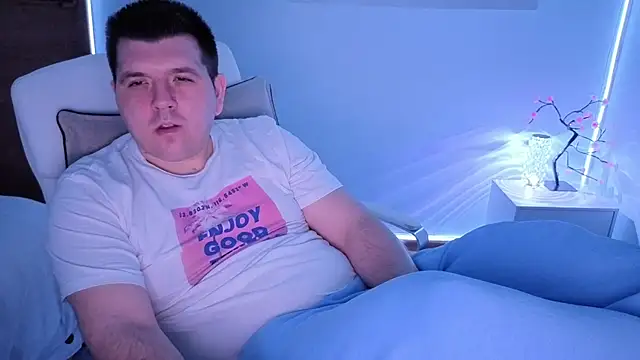 Snapshot of JasonJacks chatting on May 1, 3:00 am JasonJacks online show from May 1, 3:00 am