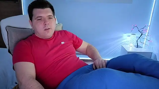 Snapshot of JasonJacks chatting on May 7, 4:18 am JasonJacks online show from May 7, 4:18 am