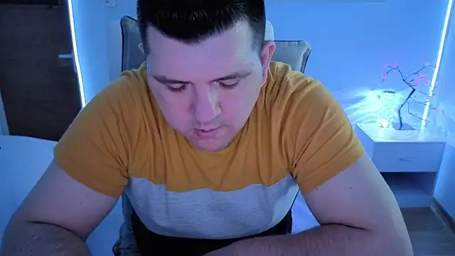 Snapshot of JasonJacks chatting on May 23, 3:34 am JasonJacks online show from May 23, 3:34 am
