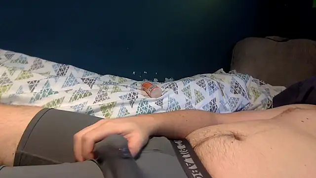 Snapshot of AndysBigOne chatting on November 1, 2:08 pm AndysBigOne online show from November 1, 2:08 pm