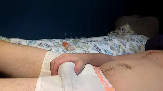 Snapshot of AndysBigOne chatting on November 3, 8:43 pm AndysBigOne online show from November 3, 8:43 pm