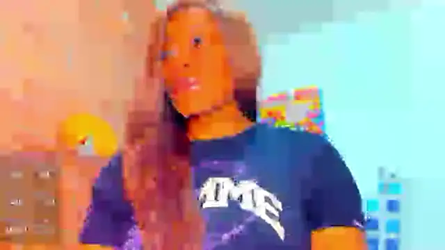 yonsol abril online show from January 17, 9:40 pm