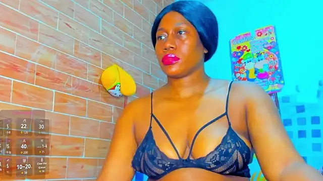 yonsol abril online show from March 29, 5:57 pm