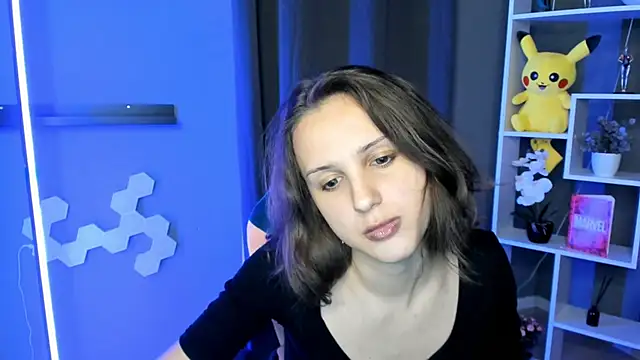 Snapshot of MariaNorma chatting on December 21, 12:27 pm MariaNorma online show from December 21, 12:27 pm