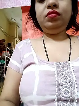 sunita-doll online show from October 16, 1:50 am