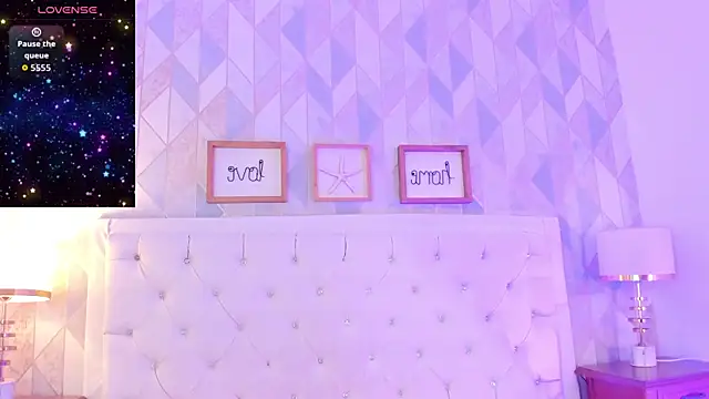 Snapshot of rebeca_watsson chatting on February 15, 10:58 am rebeca watsson online show from February 15, 10:58 am