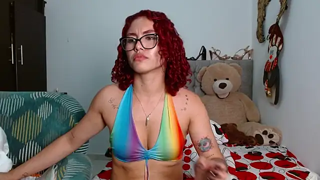 Snapshot of Sexy_Lia_ chatting on March 22, 3:30 am Sexy Lia  online show from March 22, 3:30 am