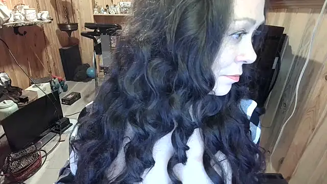 Snapshot of BrookeRides chatting on September 9, 10:15 am BrookeRides online show from September 9, 10:15 am