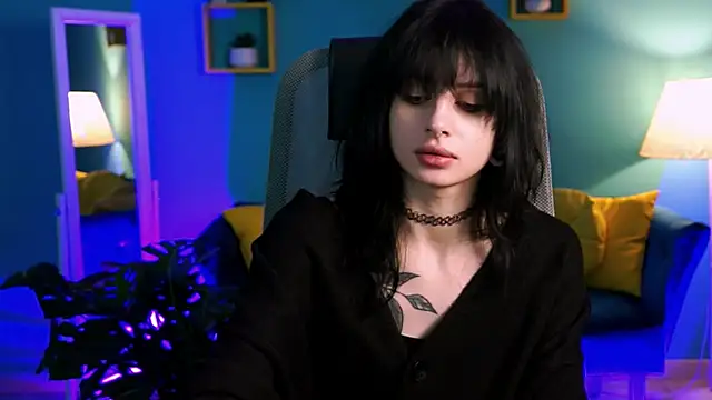 JadeCastle  online show from February 15, 4:03 pm