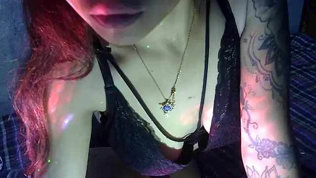 angel aarna online show from March 3, 12:44 pm