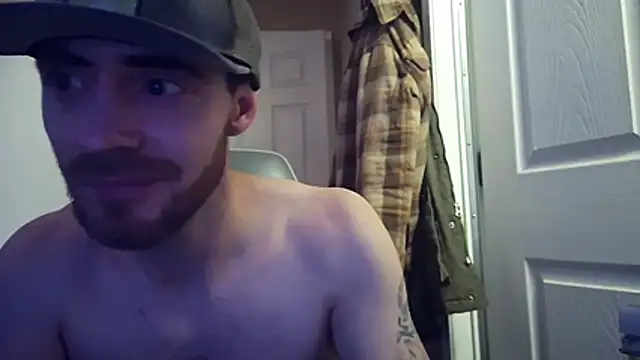 Huntzg23 online show from March 10, 7:24 am