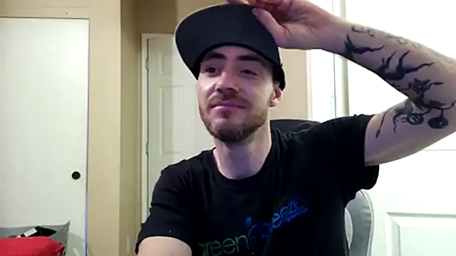 Huntzg23 online show from March 21, 4:28 am