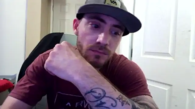 Huntzg23 online show from March 22, 6:39 am