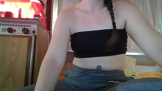 Snapshot of Eleni_Pappa chatting on May 9, 10:20 am Eleni Pappa online show from May 9, 10:20 am