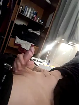 Leinad27 online show from January 5, 6:00 pm