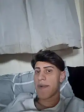 Leinad27 online show from April 3, 11:58 pm