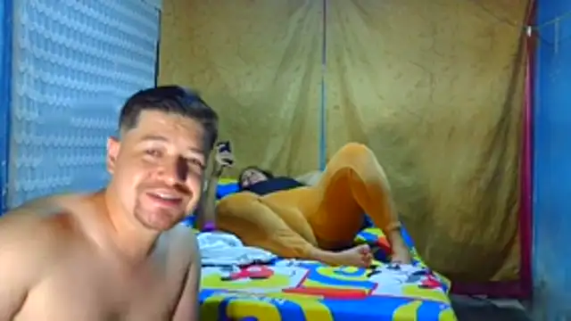 Snapshot of pecadodulce123 chatting on May 8, 9:09 pm pecadodulce123 online show from May 8, 9:09 pm