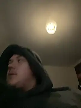 Daddyjohnoo online show from December 16, 12:26 am