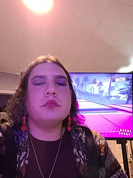 RosaXochitl online show from January 25, 9:57 pm