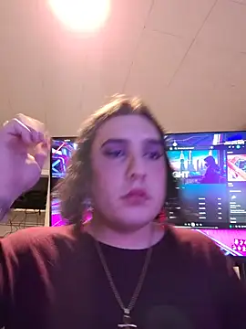 RosaXochitl online show from January 26, 12:58 am