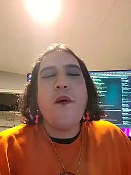 RosaXochitl online show from January 26, 3:59 am