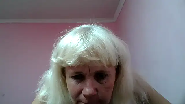 sakura blonde online show from January 24, 9:37 pm