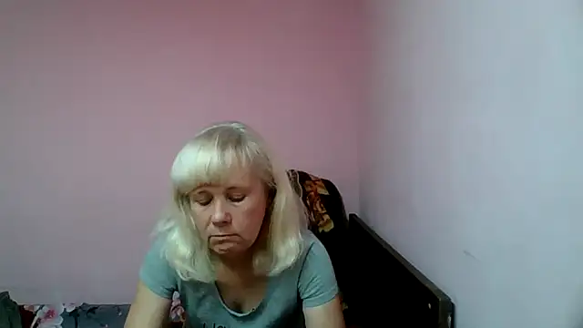 sakura blonde online show from January 27, 1:52 pm