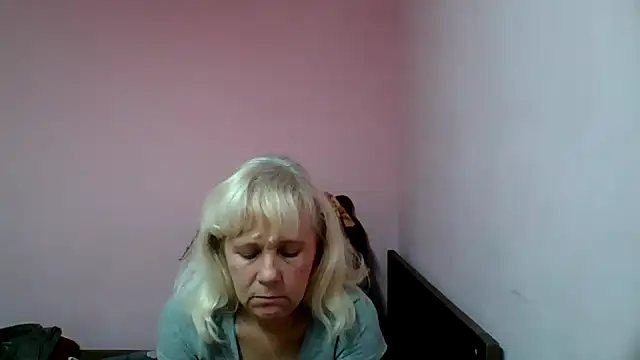 sakura blonde online show from January 27, 9:33 pm