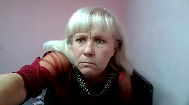 sakura blonde online show from January 30, 6:54 pm
