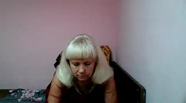 sakura blonde online show from February 2, 9:23 pm