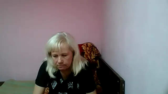 sakura blonde online show from February 15, 2:33 pm