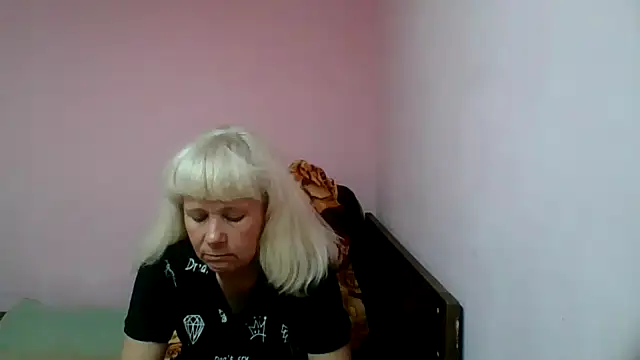 sakura blonde online show from February 16, 8:44 pm