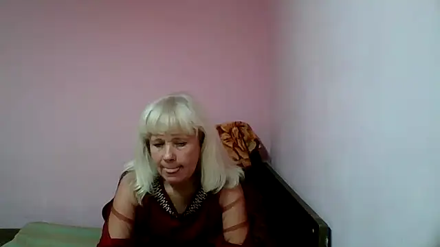 sakura blonde online show from February 22, 9:56 am