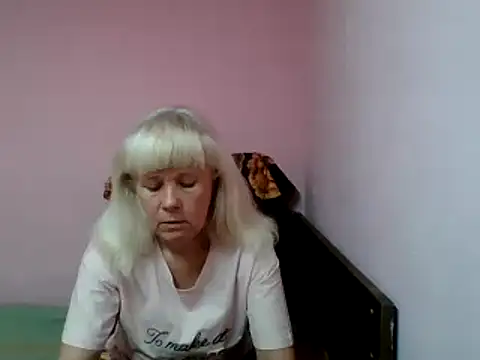 sakura blonde online show from March 4, 5:13 pm