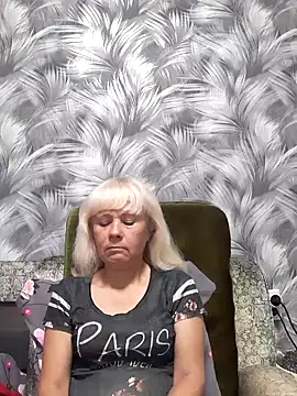 sakura blonde online show from October 29, 6:26 am