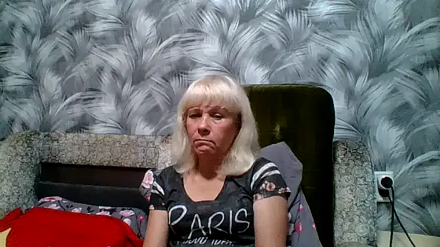 sakura blonde online show from October 29, 9:05 pm