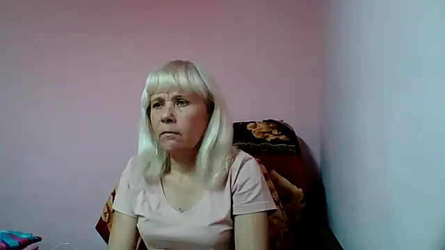 sakura blonde online show from December 2, 3:56 am