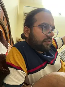 Arsh Loves Luv online show from December 29, 8:26 pm