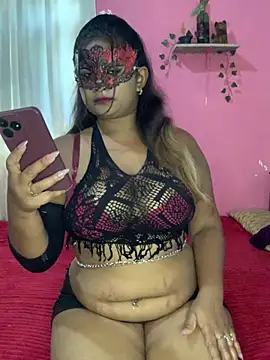 blackrose02 online show from April 7, 2:34 am