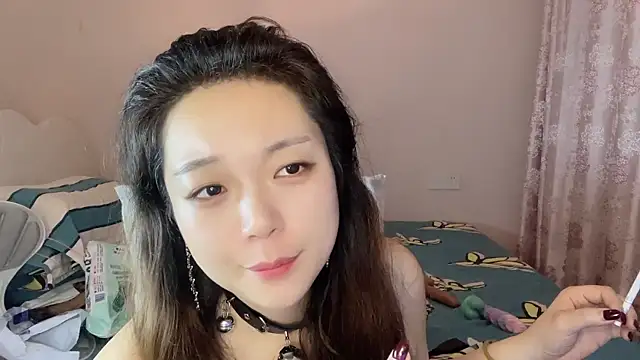 Snapshot of Z30966903S chatting on February 5, 1:44 pm Z30966903S online show from February 5, 1:44 pm