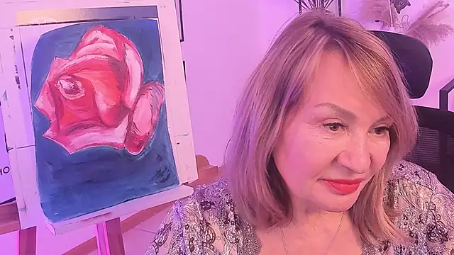 Snapshot of RosalindaFortuna chatting on January 31, 2:28 pm RosalindaFortuna online show from January 31, 2:28 pm