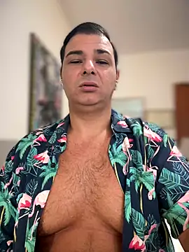 SecretlyDD online show from November 28, 9:23 am